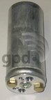 Global Parts 9641378 A/C Compressor and Component Kit - view 2
