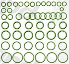 Global Parts 9641437 A/C Compressor and Component Kit - view 1