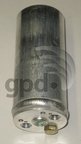 Global Parts 9641448 A/C Compressor Kit - view 3
