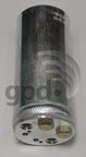 Global Parts 9641471 A/C Compressor - view 3