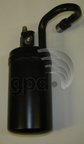 Global Parts 9641921 A/C Compressor and Component Kit - view 2