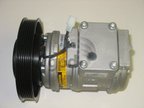Global Parts 9642011 A/C Compressor and Component Kit - view 4