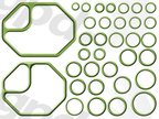 Global Parts 9642028 A/C Compressor Kit - view 1