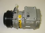 Global Parts 9642028 A/C Compressor Kit - view 4