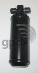 Global Parts 9642090 A/C Compressor Kit - view 2
