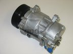 Global Parts 9642134 A/C Compressor and Component Kit - view 4