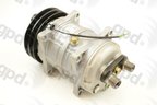 Global Parts 9642325 A/C Compressor Kit - view 4