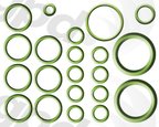 Global Parts 9642326 A/C Compressor Kit - view 1