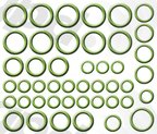 Global Parts 9642357 A/C Compressor Kit - view 1