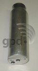 Global Parts 9642359 A/C Compressor Kit - view 2