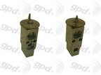 Global Parts 9642359 A/C Compressor Kit - view 3