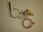 Global Parts 9642376 A/C Compressor Kit - view 3