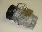 Global Parts 9642406 A/C Compressor Kit - view 4