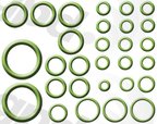 Global Parts 9642431 A/C Compressor Kit - view 1