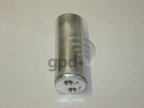 Global Parts 9642555 A/C Compressor Kit - view 2