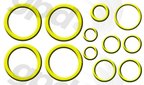 Global Parts 9642640 A/C Compressor and Component Kit - view 1
