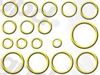 Global Parts 9642641 A/C Compressor and Component Kit - view 1