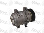Global Parts 9642643 A/C Compressor and Component Kit - view 4