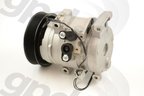 Global Parts 9642645 A/C Compressor Kit - view 5