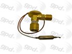 Global Parts 9642665 A/C Compressor and Component Kit - view 4
