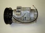 Global Parts 9642665 A/C Compressor and Component Kit - view 5