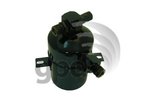 Global Parts 9642682 A/C Compressor Kit - view 2