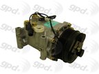 Global Parts 9642710 A/C Compressor and Component Kit - view 4