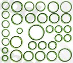 Global Parts 9642731 A/C Compressor Kit - view 1