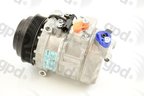 Global Parts 9642761 A/C Compressor and Component Kit - view 4