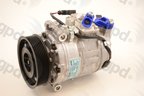 Global Parts 9642766 A/C Compressor and Component Kit - view 4