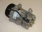 Global Parts 9642796 A/C Compressor and Component Kit - view 4