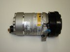 Global Parts 9642854 A/C Compressor and Component Kit - view 4