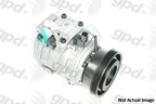 Global Parts 9642872 A/C Compressor and Component Kit - view 3