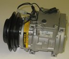 Global Parts 9642879 A/C Compressor Kit - view 4