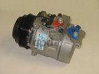 Global Parts 9642891 A/C Compressor and Component Kit - view 4