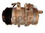 Global Parts 9642894 A/C Compressor and Component Kit - view 4