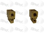 Global Parts 9642896 A/C Compressor Kit - view 3