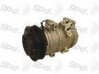 Global Parts 9642900 A/C Compressor and Component Kit - view 4