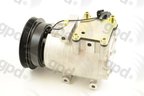 Global Parts 9642915 A/C Compressor and Component Kit - view 4