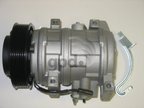 Global Parts 9642917 A/C Compressor Kit - view 4
