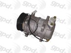 Global Parts 9643021 A/C Compressor Kit - view 4