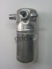 Global Parts 9643022 A/C Compressor Kit - view 2