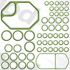 Global Parts 9643032 A/C Compressor Kit - view 1
