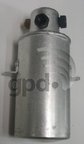 Global Parts 9643087 A/C Compressor Kit - view 2