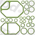 Global Parts 9643088 A/C Compressor Kit - view 1