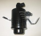Global Parts 9643091 A/C Compressor Kit - view 2