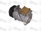 Global Parts 9643091 A/C Compressor Kit - view 4