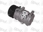 Global Parts 9643131 A/C Compressor and Component Kit - view 4
