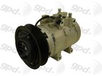 Global Parts 9643135 A/C Compressor and Component Kit - view 4