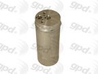 Global Parts 9643146 A/C Compressor Kit - view 2